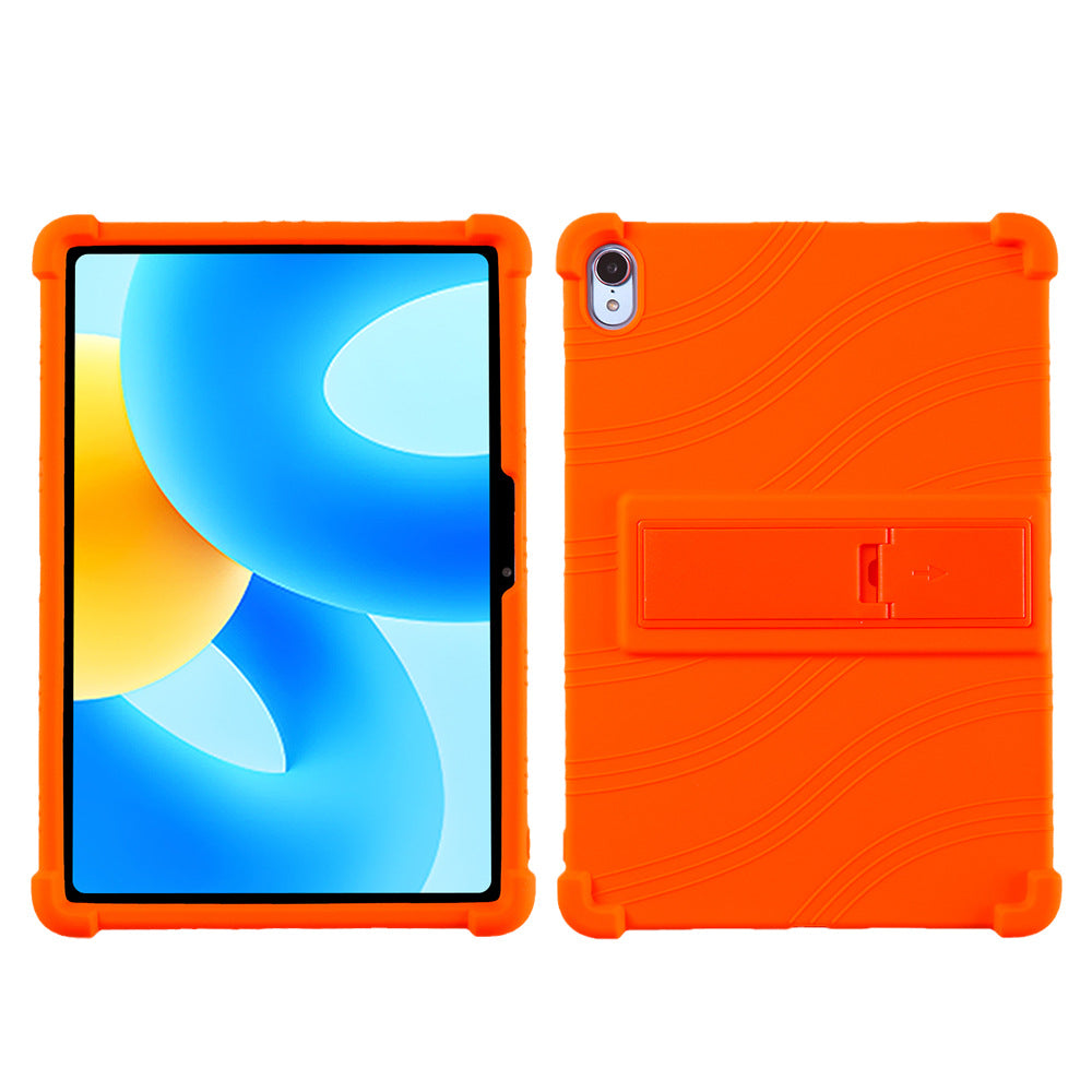 Applicable to Huawei MatePad tablet protective case 11.5 inch 2023 soft light version BTK-W00 anti-drop protective case Protect case