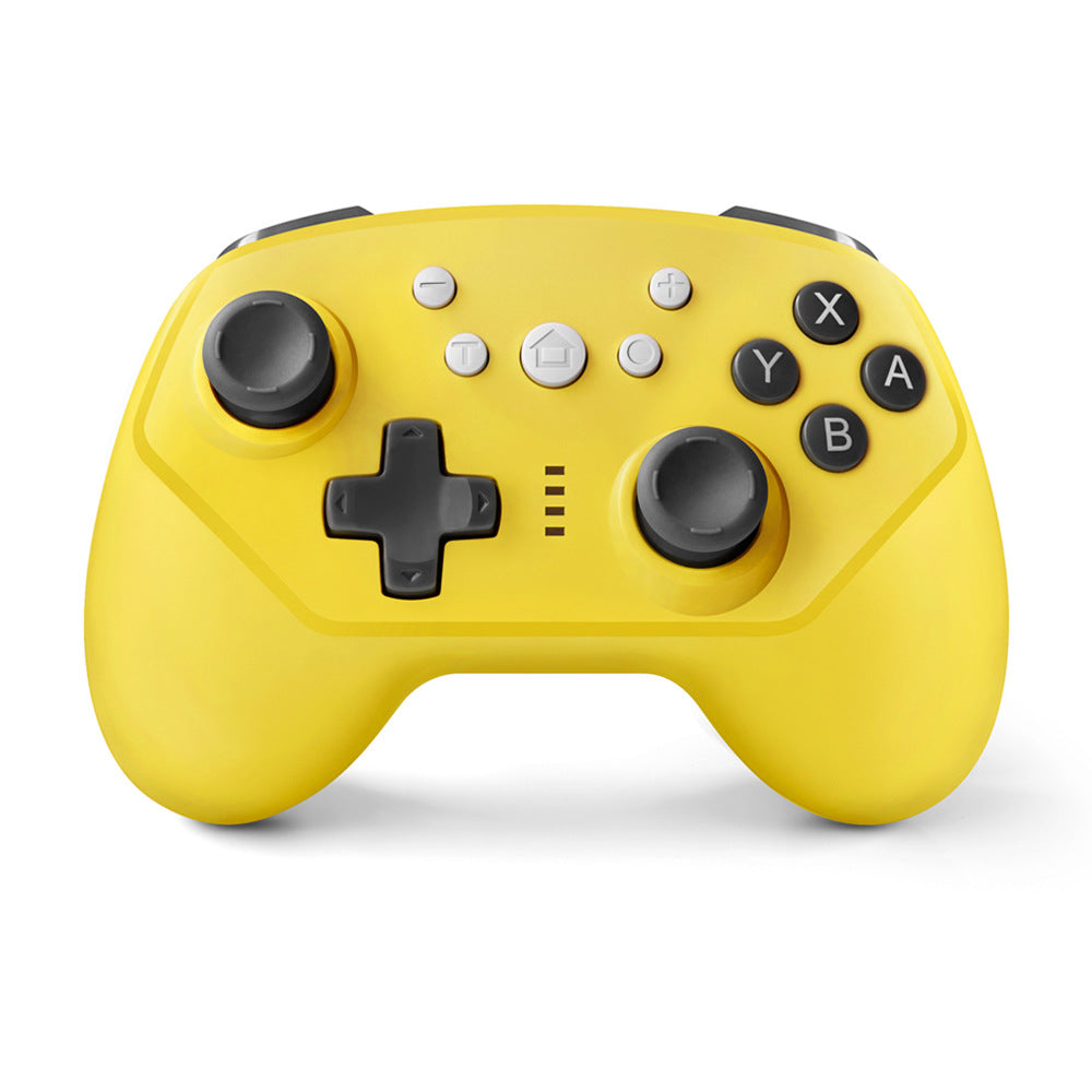 Suitable for Nintendo switch bluetooth wireless controller Switch pro gamepad controller