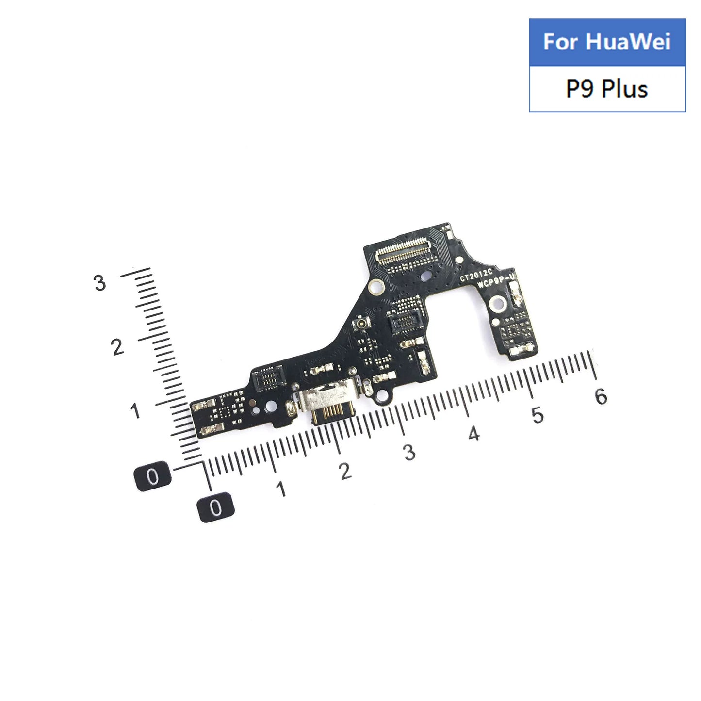 For HUAWEI P8Lite P9 P9Lite P9Plus charging port charging flex board cable