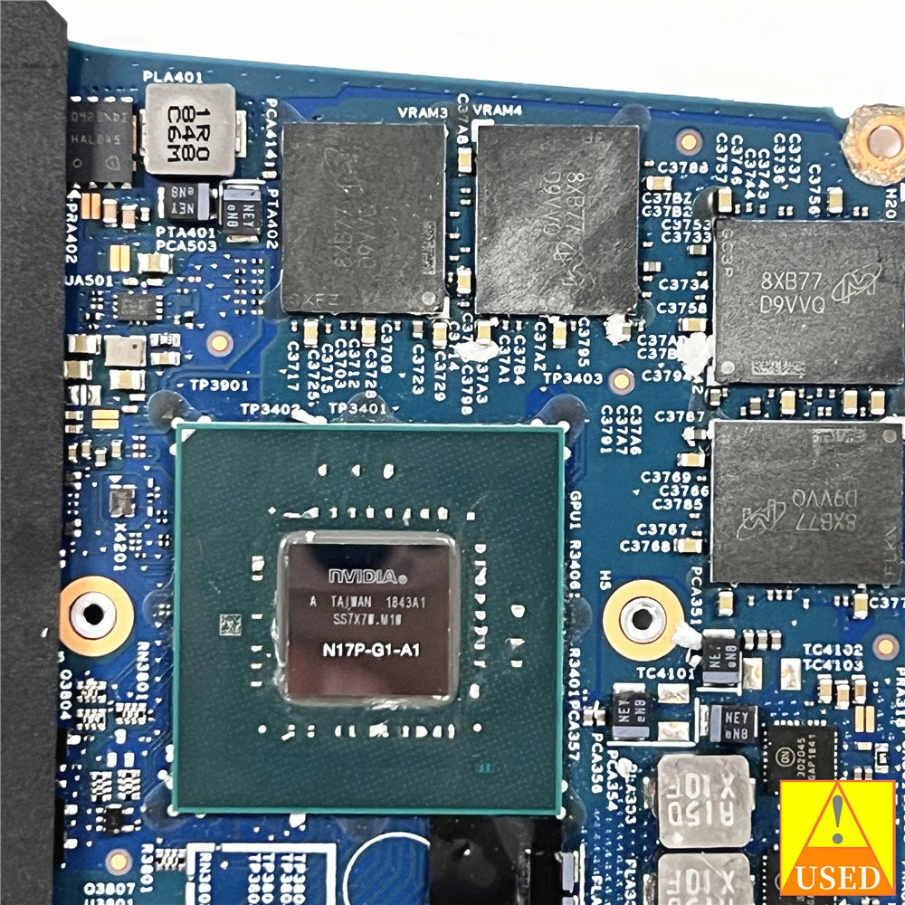 (Shipping fee not include)X1 1st Gen 01YU947 i7-8750H GTX1050TI 17870-1