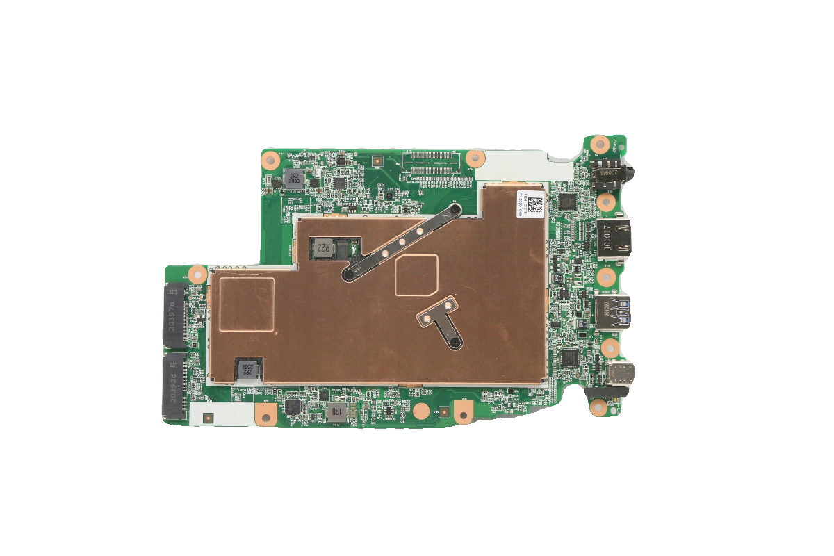 Lenovo MB5860 W81M9 WIN N5030 4G128G 5B21B64240 main board