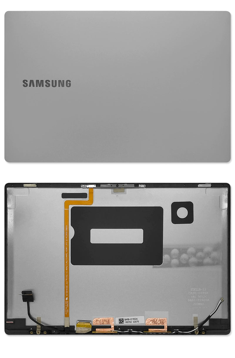 (Shipping fee not include)适用于三星 NT730XBE NP730XBE壳 外壳 A壳B壳C壳D壳 后盖 面壳