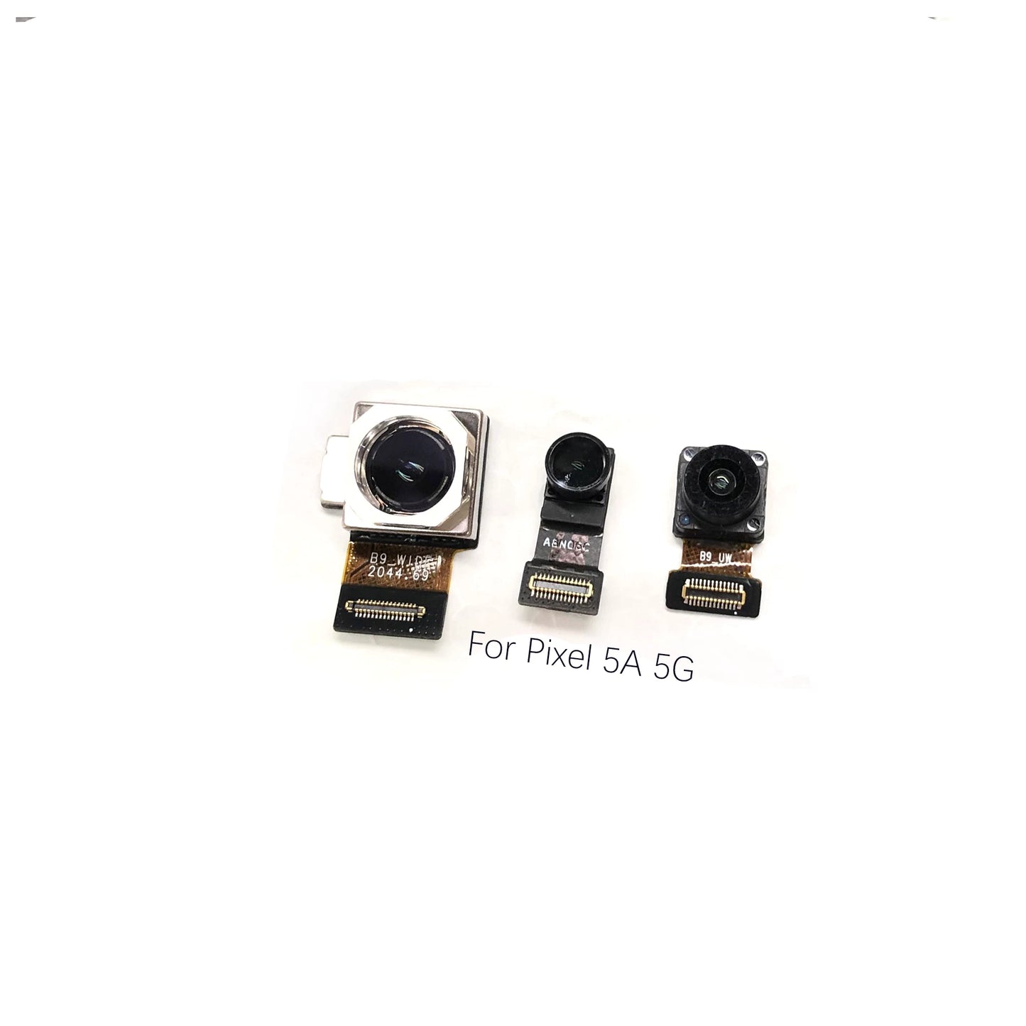 Suitable for Google 5 Pixe4 4A 4G 4XL 5A camera front camera rear camera