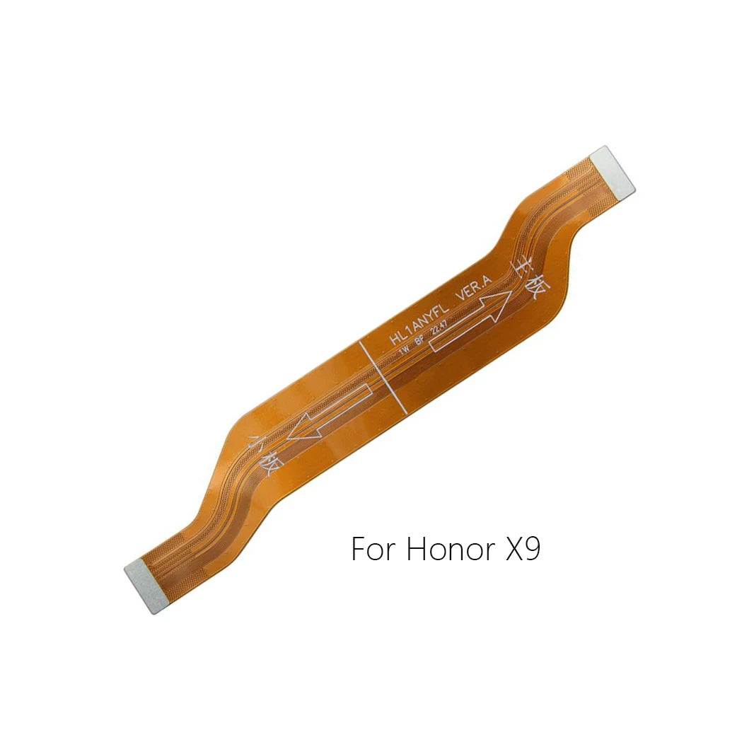 Suitable for HUAWEI HONOR X5B X5Plus X6 X7 X7B X8 X8A X9 charging port charging flex board cable