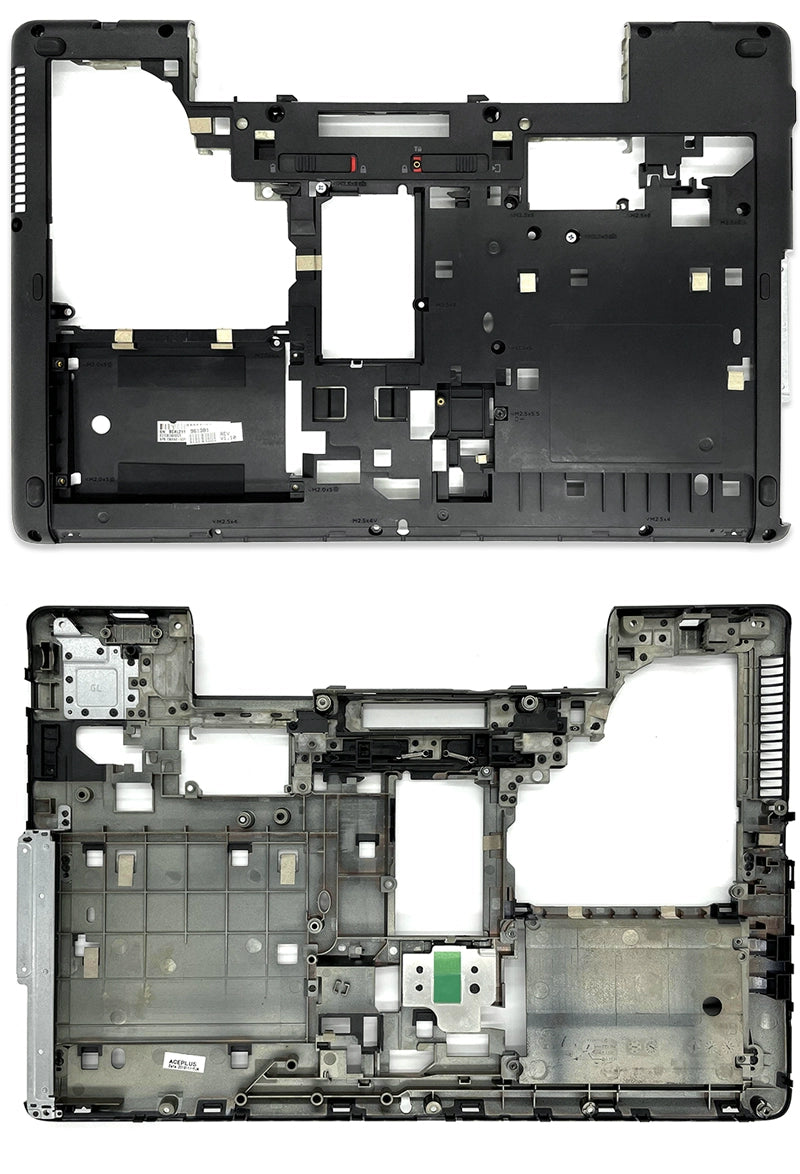 (Shipping fee not include)适用于HP惠普 ProBook 650 655 G1壳 外壳 A壳B壳C壳D壳E壳 屏轴