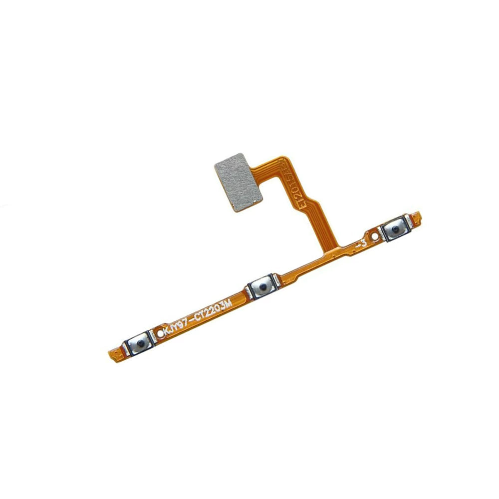 Vivo Y75 Y76 Y79 Y81 Y83 Y85 Y90 Y91 Y93 Y95 Y97 Power cable Switch on of ribbon flex