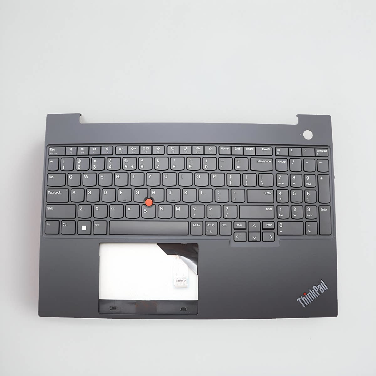 Lenovo E16 Gen 1 C Case Keyboard 5M11H94747 5M11H94748 5M11H94749 Case