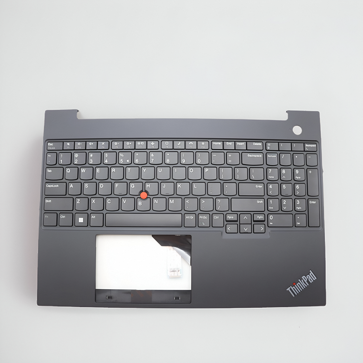 Lenovo E16 Gen 1 C Case Keyboard 5M11H94747 5M11H94748 5M11H94749 Case