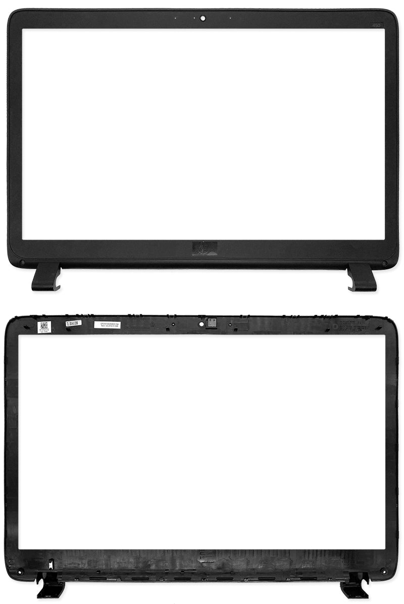 (Shipping fee not include)HP/惠普ProBook 450 G2 455 G2 A壳B壳C壳D壳后盖屏轴外壳触摸板