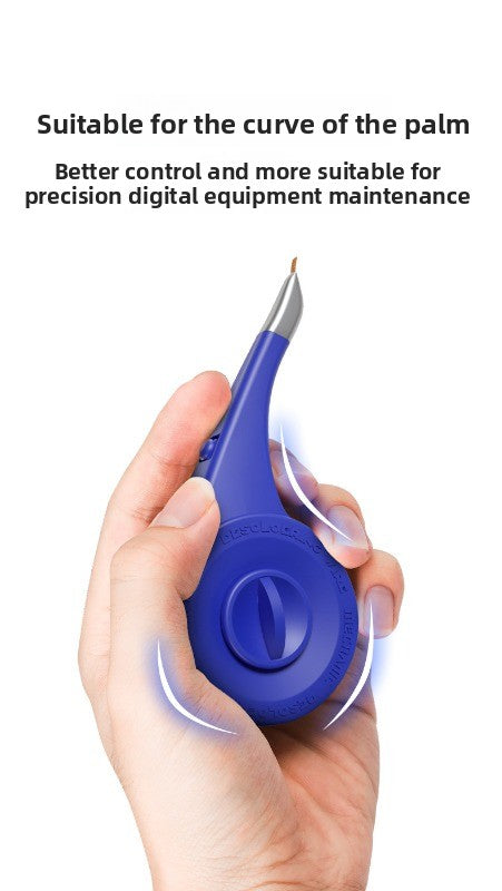 SR20 mobile phone electronic repair, tin suction wire, anti-scalding, low residue, tin removal tape, tin removal, tin suction tape, solder