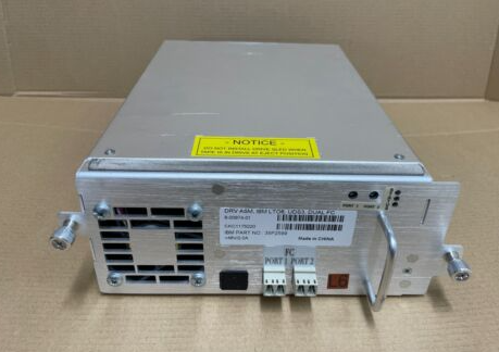 IBM TS3310 3576-8342, LTO6 FC 35P2599 8-00974-01 Fiber Optic Driver
