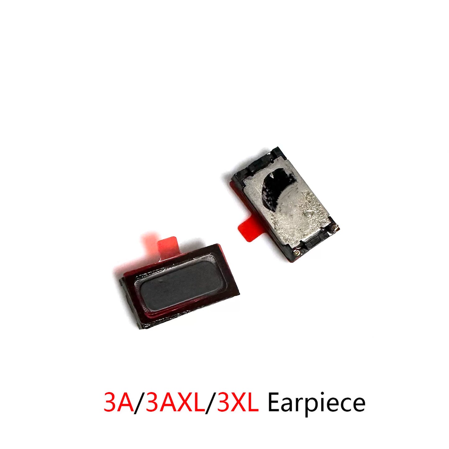 For Google 2 Pixel3 2XL 3A 4 4A 4XL 5A 6Pro 7Pro Earpiece Speaker