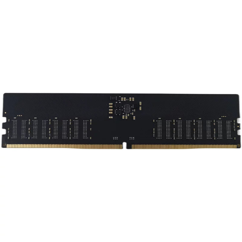 DDR5 memory 5th generation desktop memory 8-Bit single-sided 8pins 16-Bit double-sided 8pins PCB board Tinned  with Resistor and Capacitor laptop repair tools