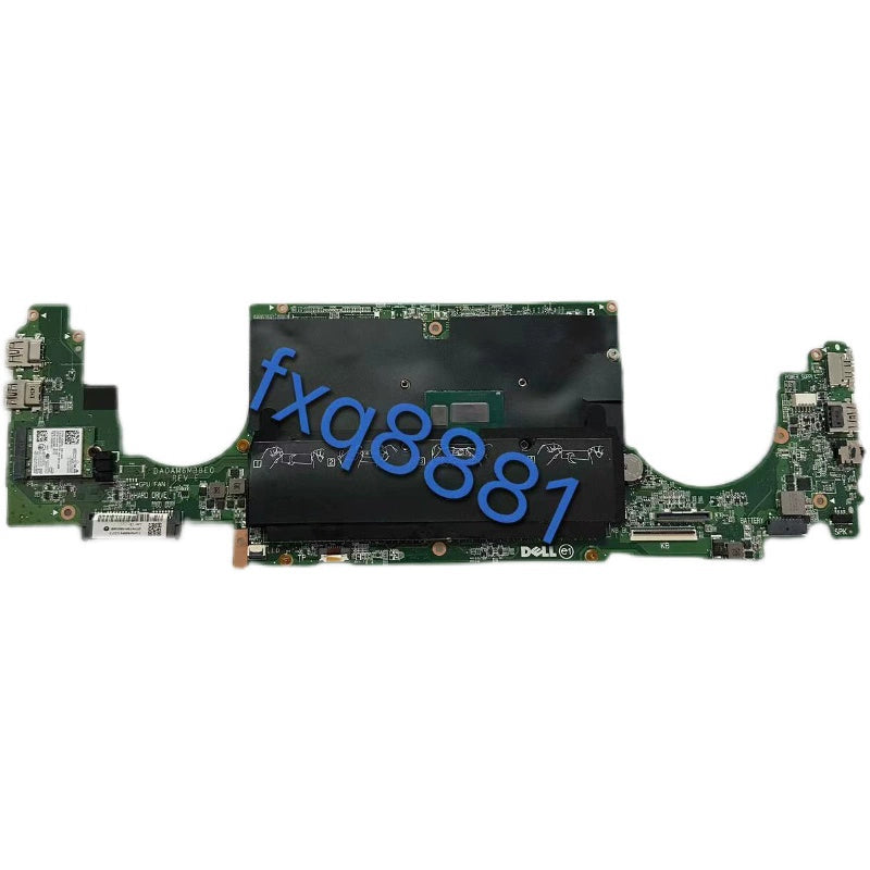 (Shipping fee not include)适用于Dell15 7547 主板 散热器 DAOAM6MB8EO i5-4210u i7-4510u