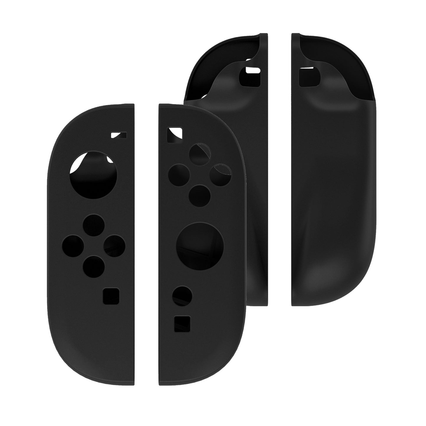 Suitable for Nintendo Switch 2 Silicone Case Suitable for Nintendo Switch 2 Handle Case Fuel Injection