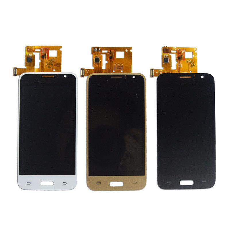 LCD touch screen for Samsung J120 J120F J120H J1 2016 J120M display assembly LCD screen digitizer glass panel display