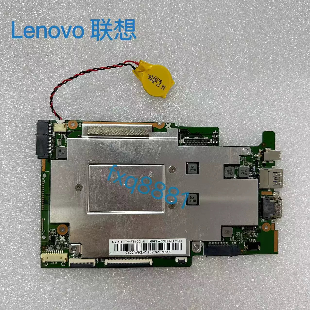 (Shipping fee not include)适用于联想/Lenovo 一体机主板 110S-11IBR ideapad实拍现货