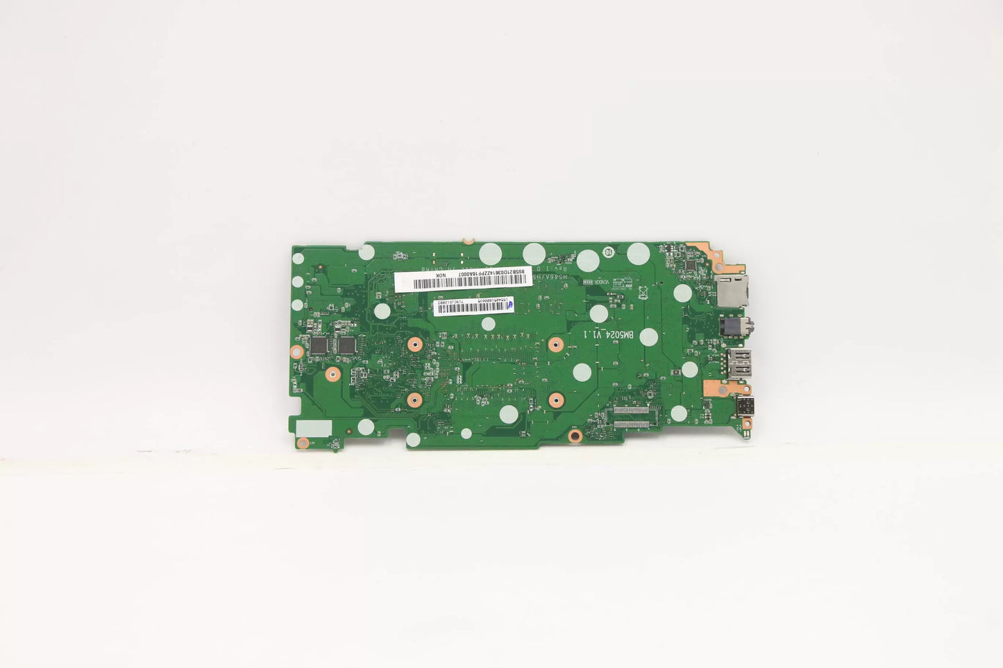 Lenovo Ideapad 5 Chromebook C7505 I3/I5 5B21D03614 main board