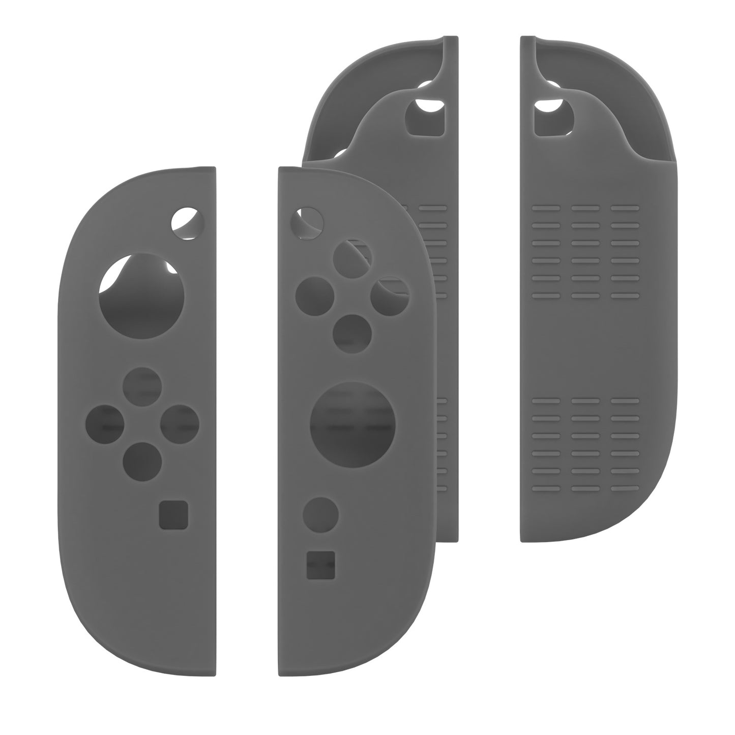 Suitable for Nintendo switch2 handle silicone cover Switch 2 joycon left and right handle protective case anti-skid
