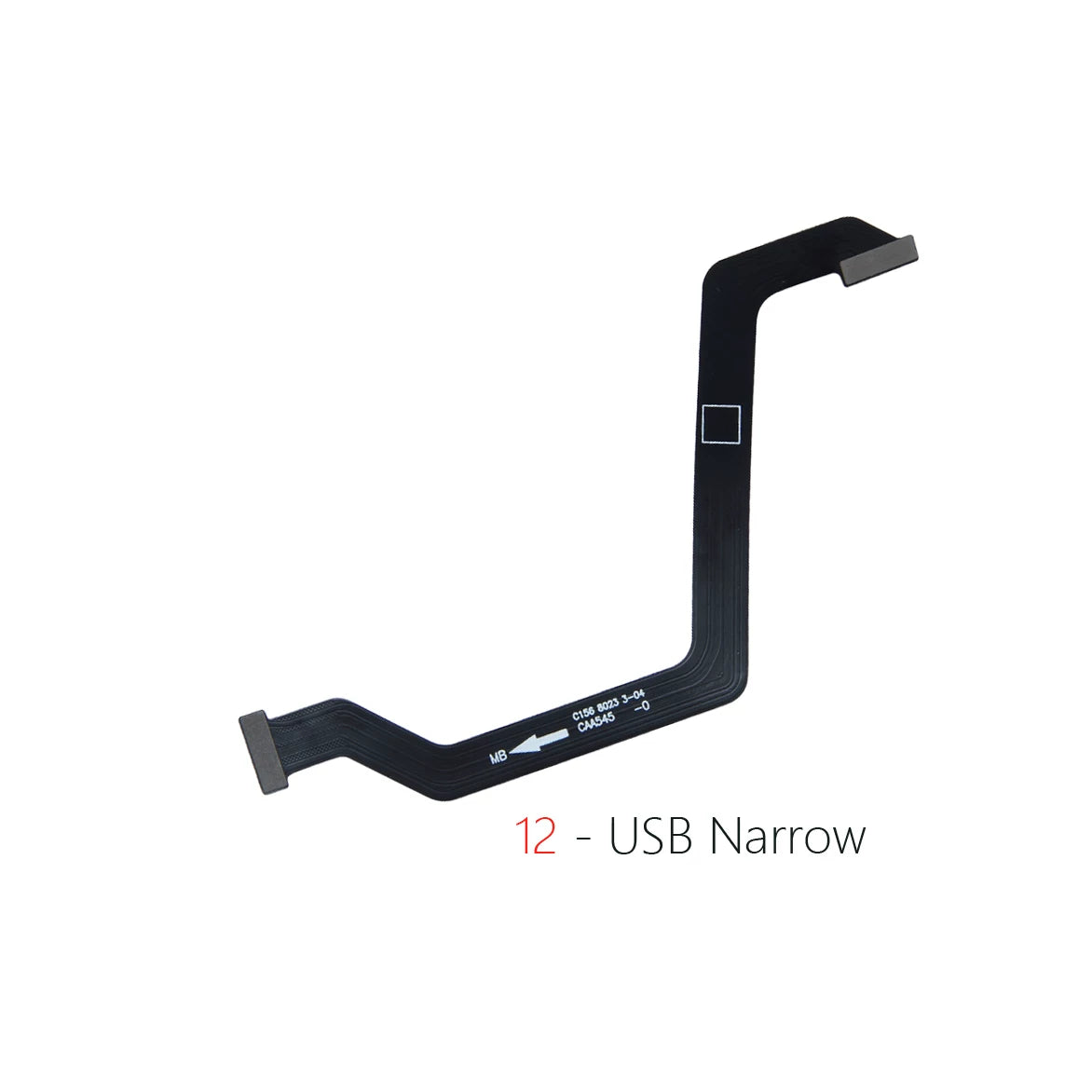 Suitable for OnePlus 11 12 10Pro 10R 10T charging port charging flex board cable