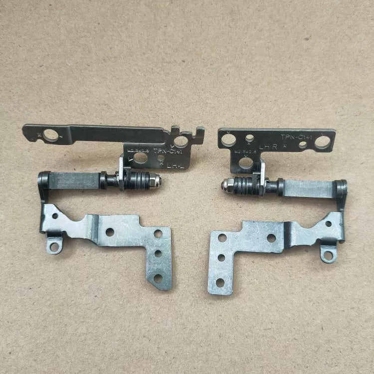 New, Original HP Light and Shadow Genie 5 15-DK TPN-C141 Screen Shaft Hinge