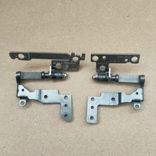New, Original HP Light and Shadow Genie 5 15-DK TPN-C141 Screen Shaft Hinge