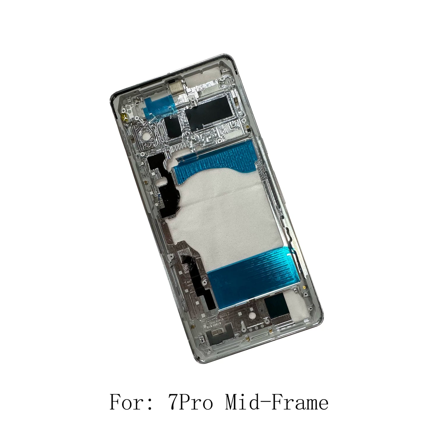 Suitable for Google Pixel 7 8 7Pro case middle frame middle case