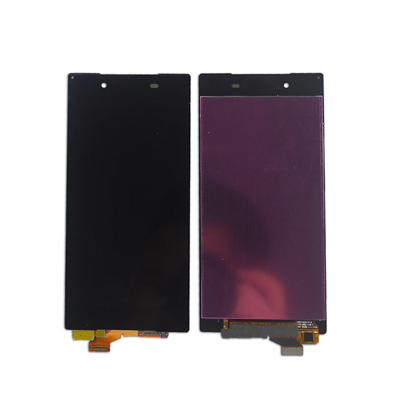 LCD touch screen assembly for Sony Xperia Z5  E6603 E6633 E6653 E6683 assembly digitizer glass panel display
