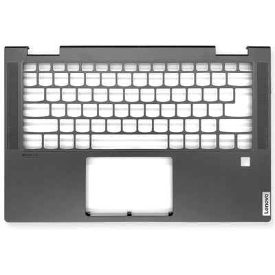 (Shipping fee not include)Lenovo/联想 YOGA C740-14 C740 A壳C壳D壳 后盖底壳 笔记本外壳