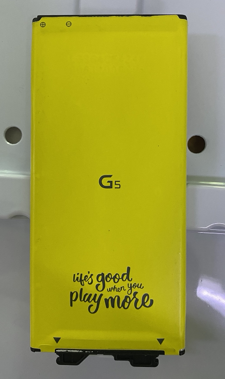 LG G5 H968 H960 H830 H868 F700 BL-42D1F New battery LG phone repair parts