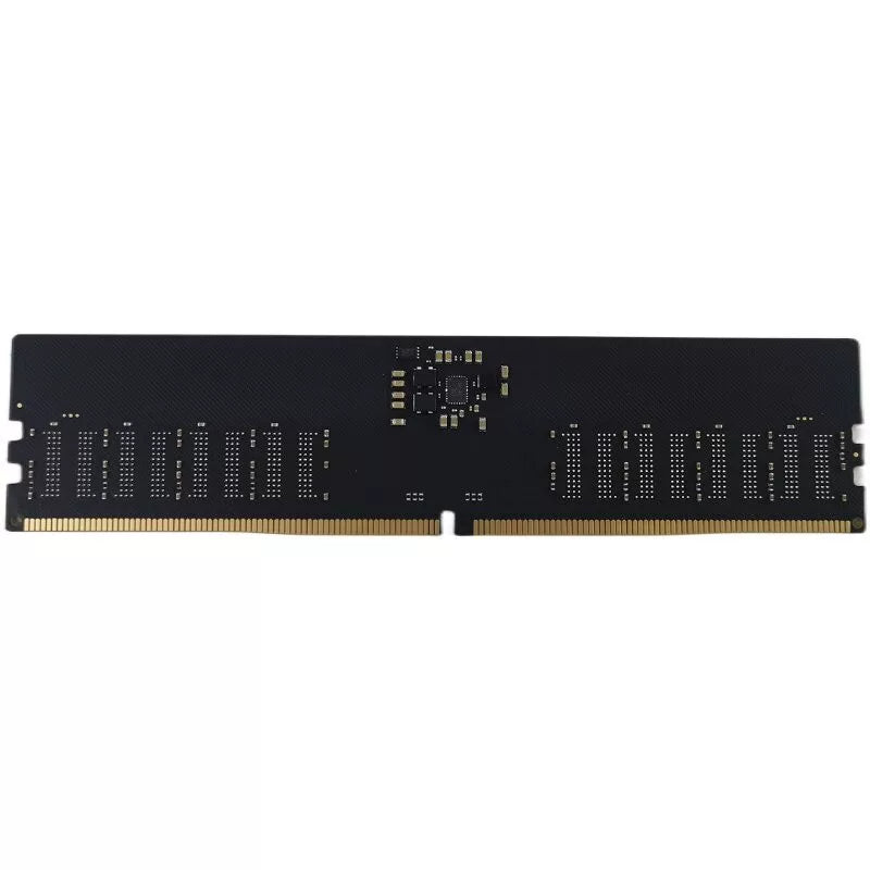 DDR5 memory 5th generation desktop memory 8-Bit single-sided 8pins 16-Bit double-sided 8pins PCB board Tinned  with Resistor and Capacitor laptop repair tools