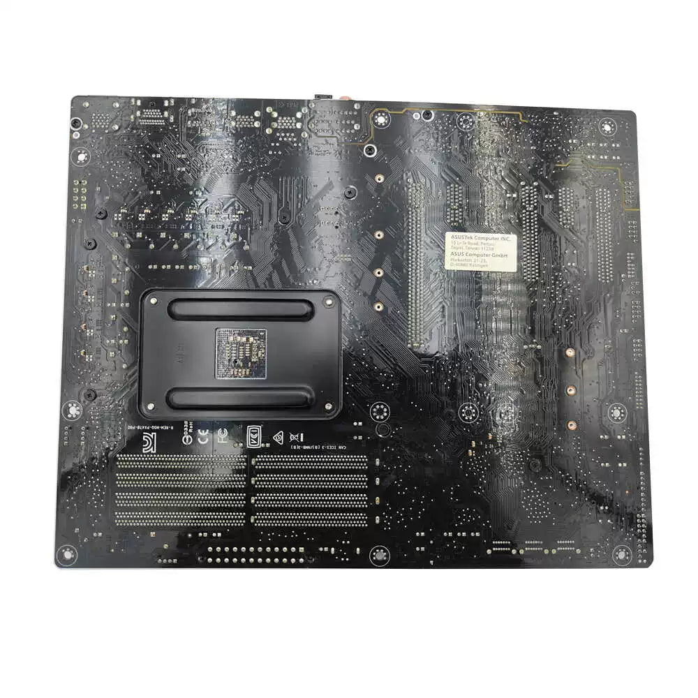 Asus/ASUS x470 main board PRIME X470-PRO desktop main board