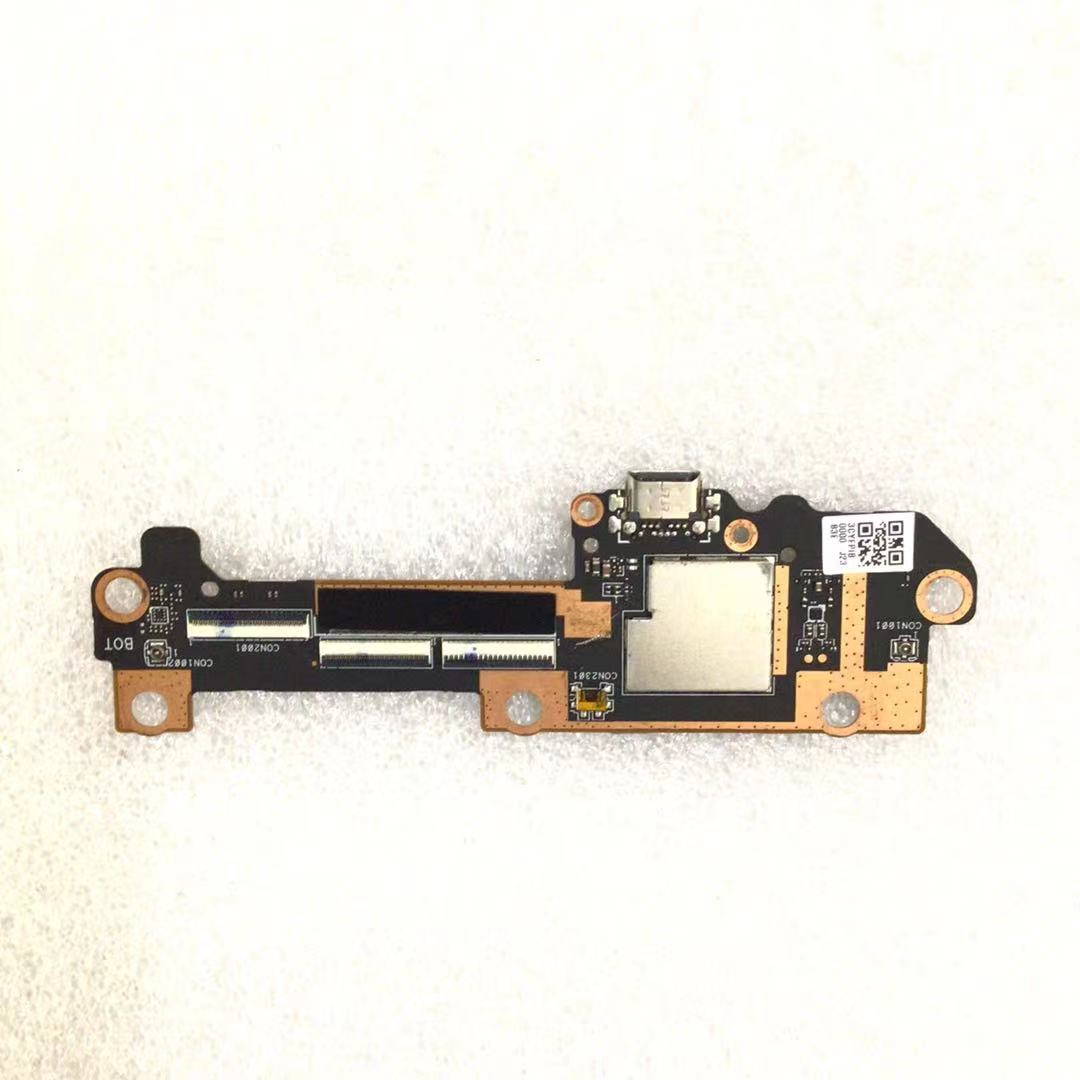 Applicable to original ASUS ZT581KL Type-C interface small board 3CYFP1B000 C0N2401