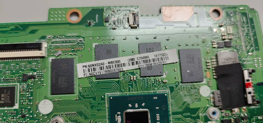 Asus asus chromebook c204ma me800 main board