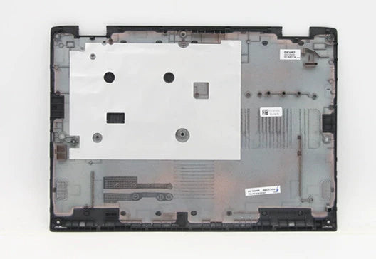 (Shipping fee not included) Lenovo Chromebook 300e lower cover D case 5CB1D01521 screen shaft 5CB0T70713 A case