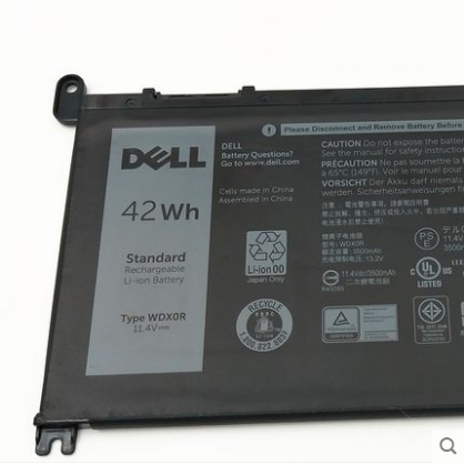 Applicable to original DELL 5565 7472 7460 7560 7572 P74G laptop battery 5468