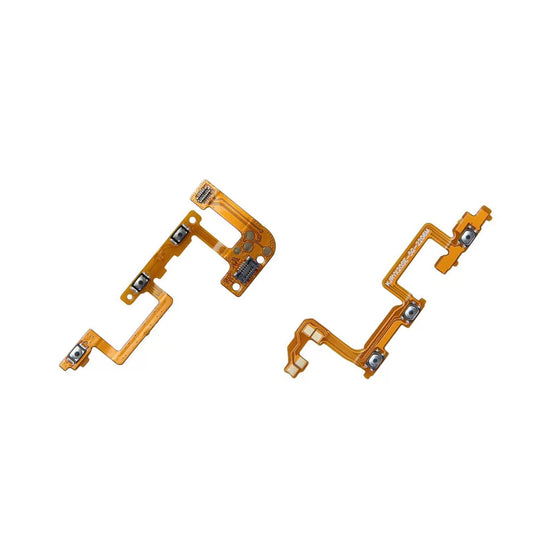 For Huawei Nova 10 10Pro 10SE Y61 Y70 Y90 Yong Power cable Switch on volume cable of ribbon flex