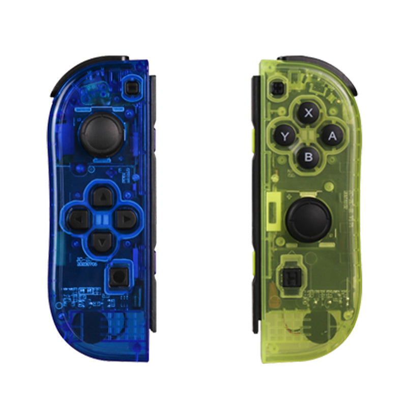 Spot NS switch handle JOYCON wireless handle, left and right handle NS Bluetooth vibration somatosensory game