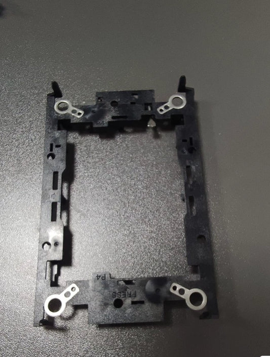 Servicer new Intel server radiator LGA4189 bracket buckle P4 bracket P5 bracket