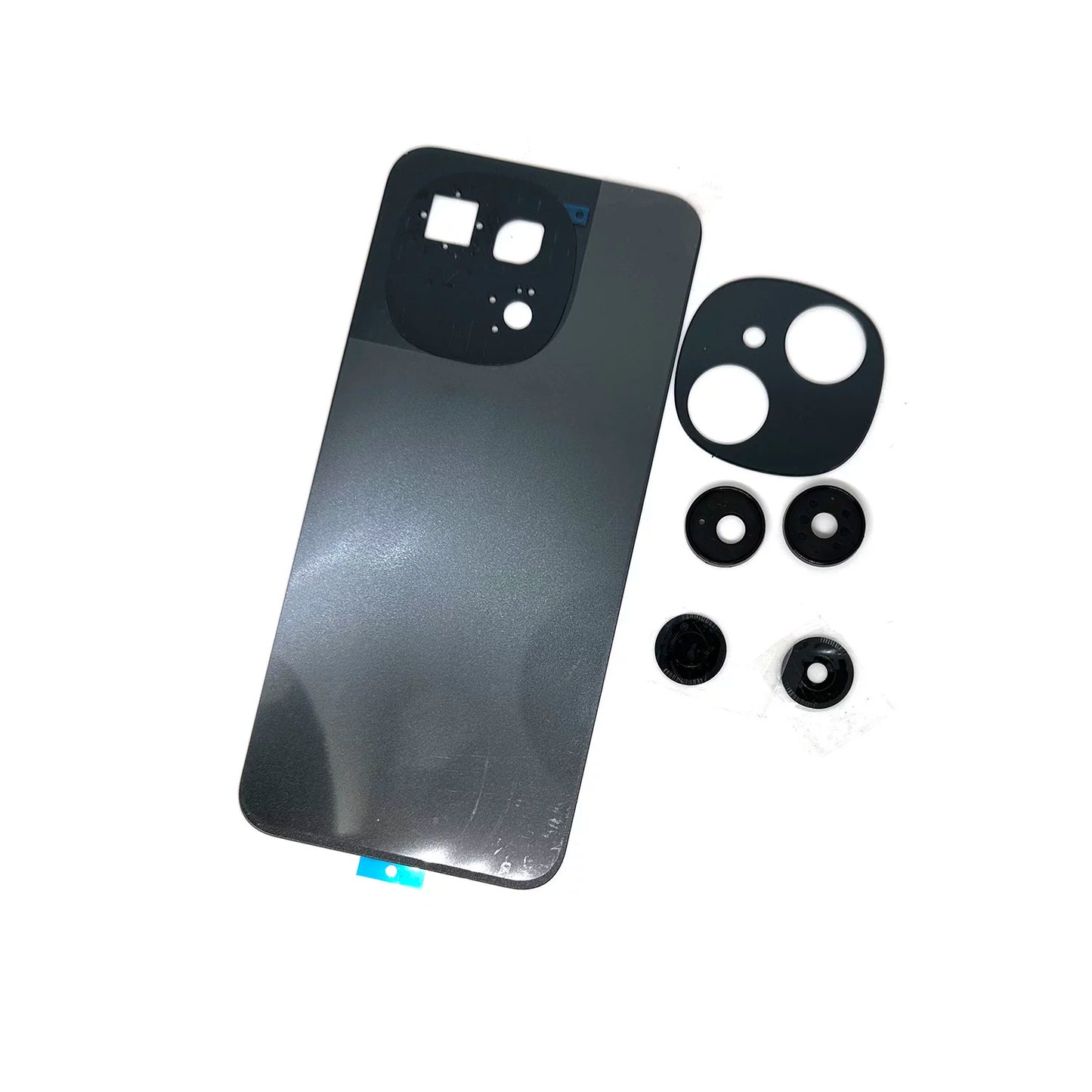 Battery back housing cover for Tecno Camon30 CL7 40Pro CM7 GT 20Pro Hot50i Spark 30C