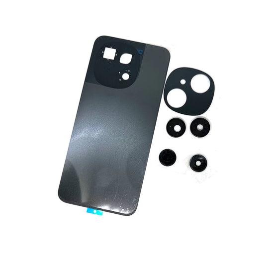 Battery back housing cover for Tecno Camon30 CL7 40Pro CM7 GT 20Pro Hot50i Spark 30C