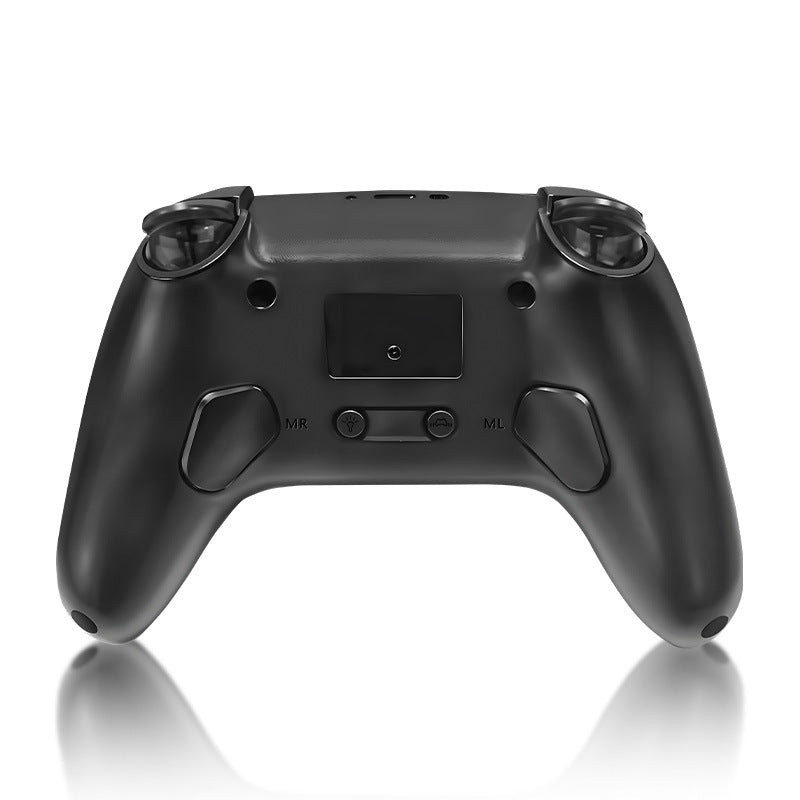 Switch wireless gamepad, compatible with PC, Steam game platform six-axis somatosensory dual vibration motor