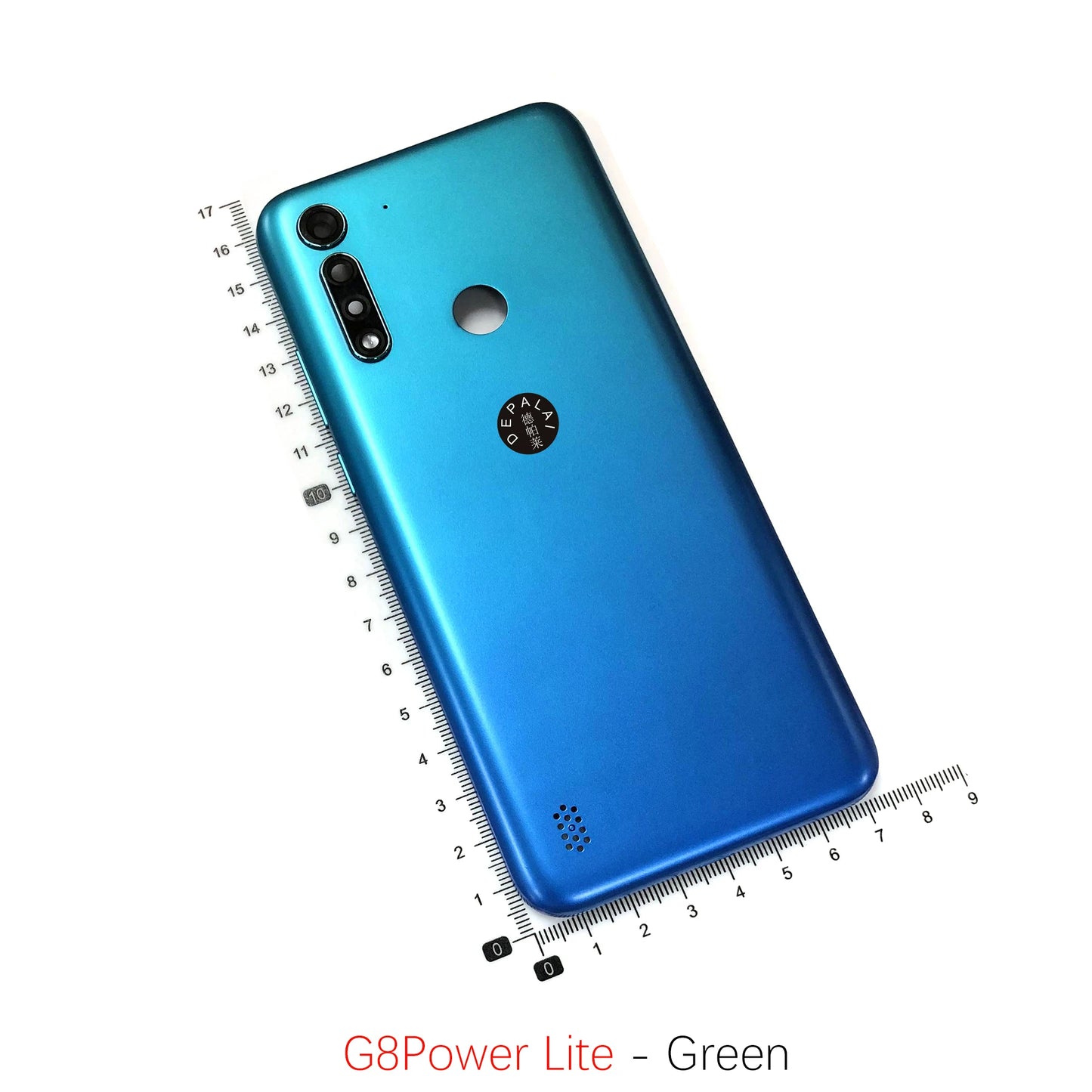 Battery back housing cover for Motorola G8Play G8Plus G8 G9Play G9Power phone case back case back cover