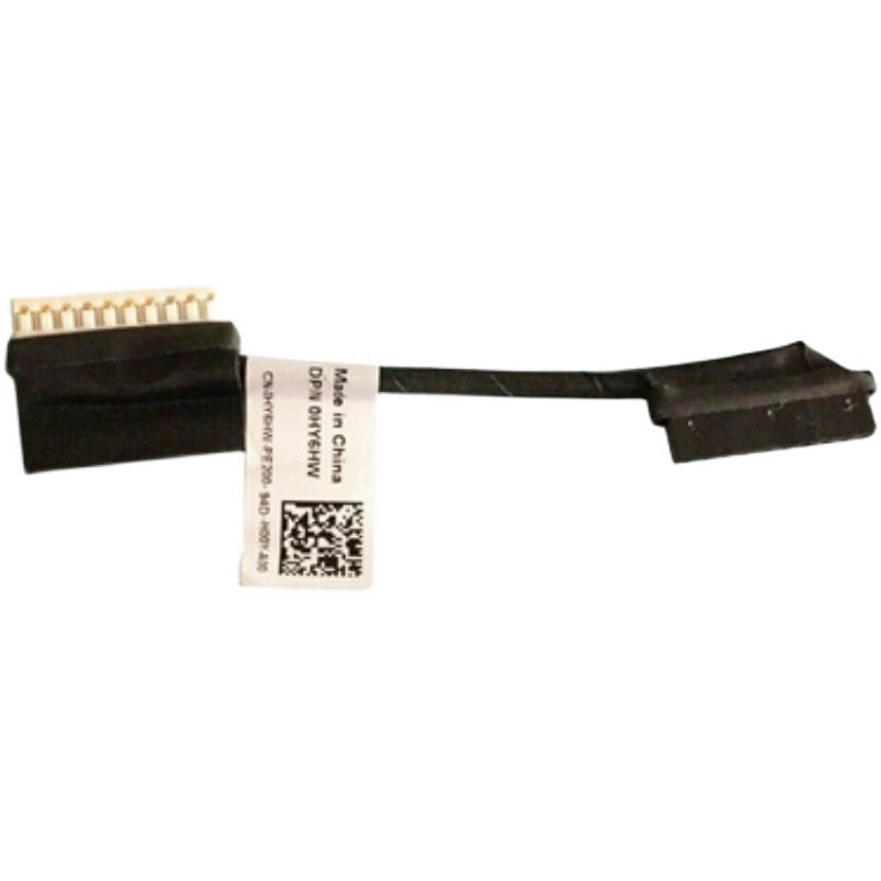 (Shipping fee not include)Dell   Vostro V5370 P87G Inspiron 13-5370 battery flex cable