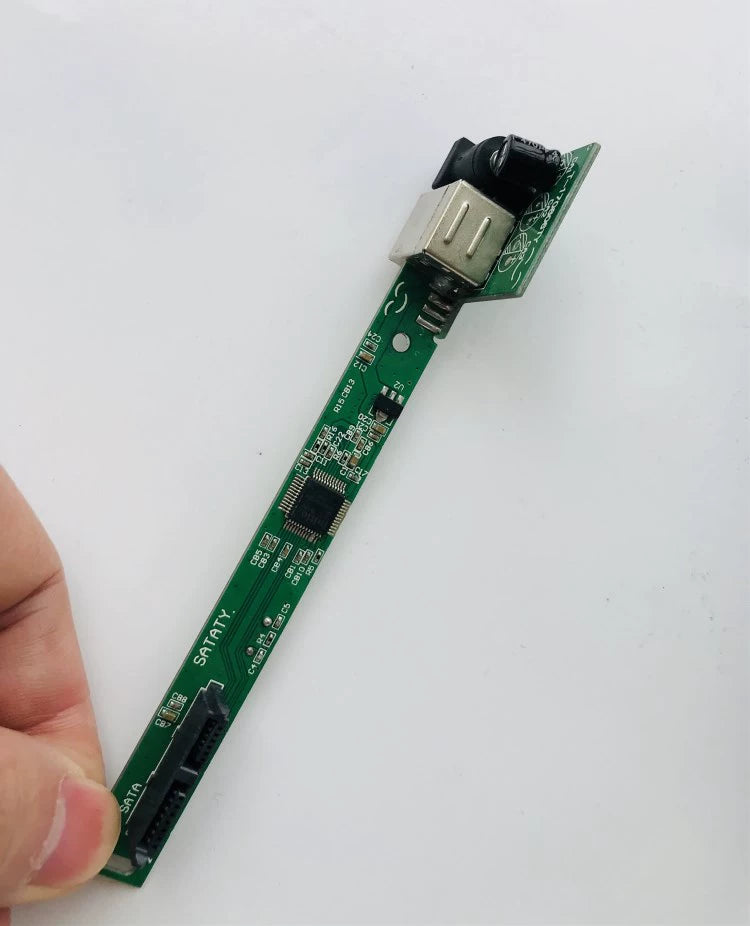 (Shipping fee not include)USB2.0 SATA外置光驱套件 笔记本光驱盒 12.7MM笔记本光驱套件