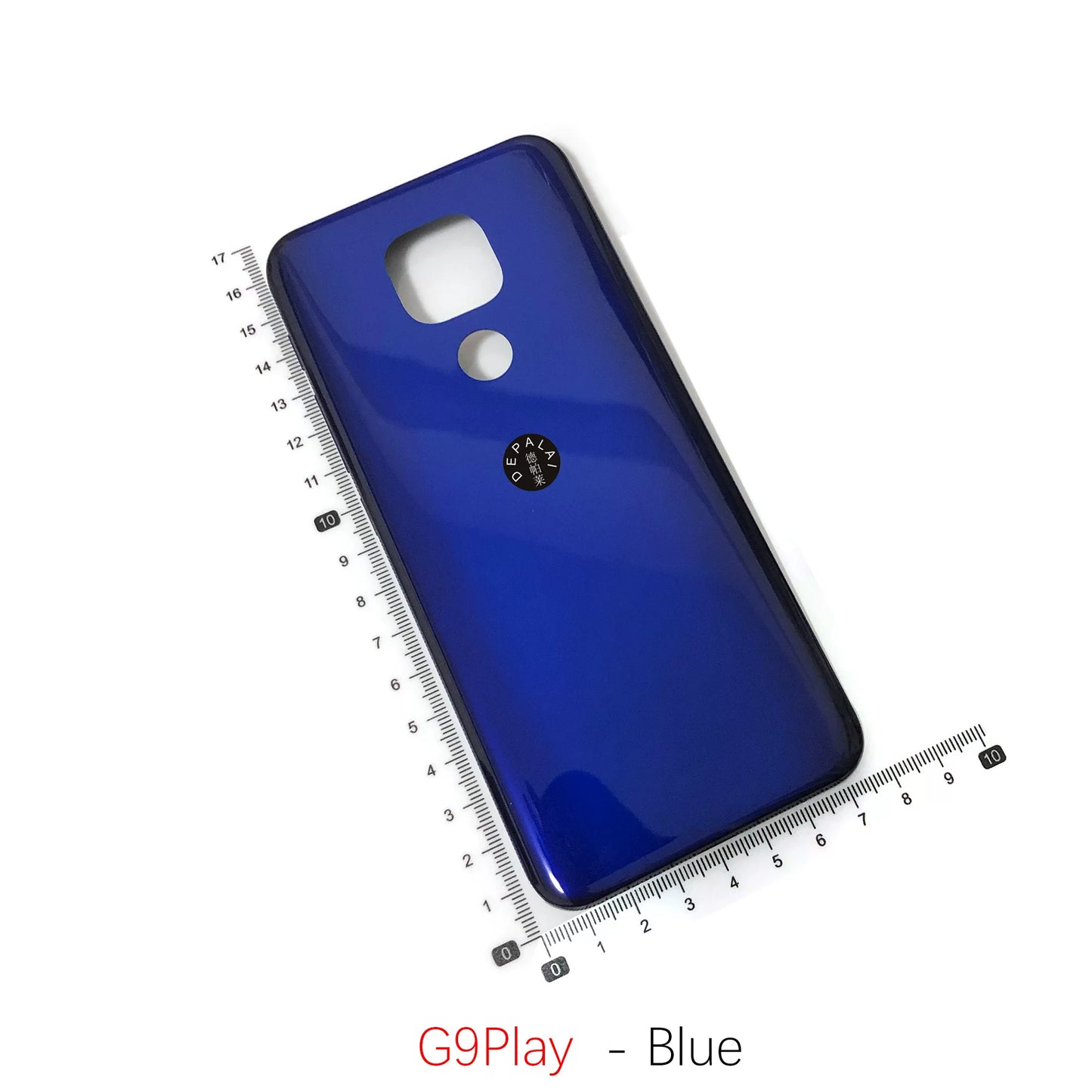 Battery back housing cover for Motorola G8Play G8Plus G8 G9Play G9Power phone case back case back cover