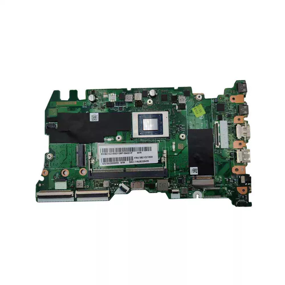 Lenovo C82FD main board 5B21C21800 LA-K061P R7-4800U 8G