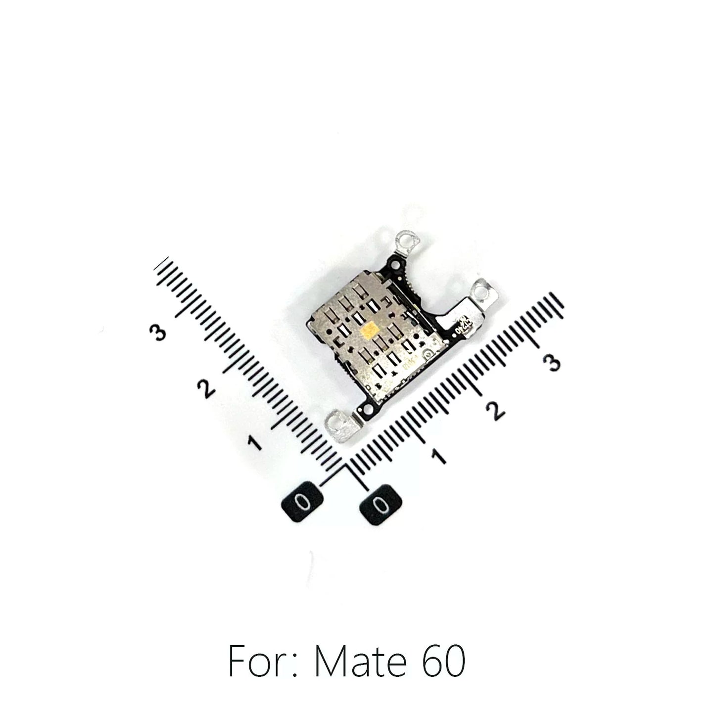 For Huawei Mate 50 50Pro 60 60Pro 70 70Pro charging port charging flex board cable