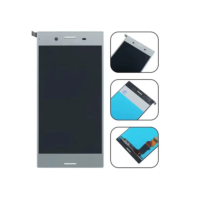 For Sony XZPremium XZP G8142 LCD Touch Screen Assembly for Sony