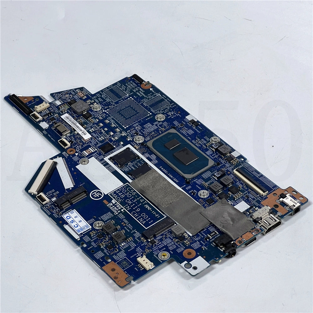 (Shipping fee not include) lenovo  motherboard system boardFlex 5-15ITL05 I5-1135G7 i7-1165G7 16GB 203013-1